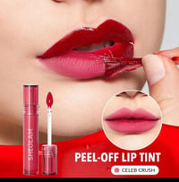 جل مقشر • تنت ثابت • SHEGLAM
