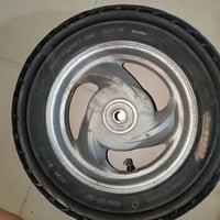 ويل وتاير • فراشة • جديد