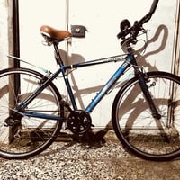 بايك C700 • هيكل ألمنيوم • خفيف جدا