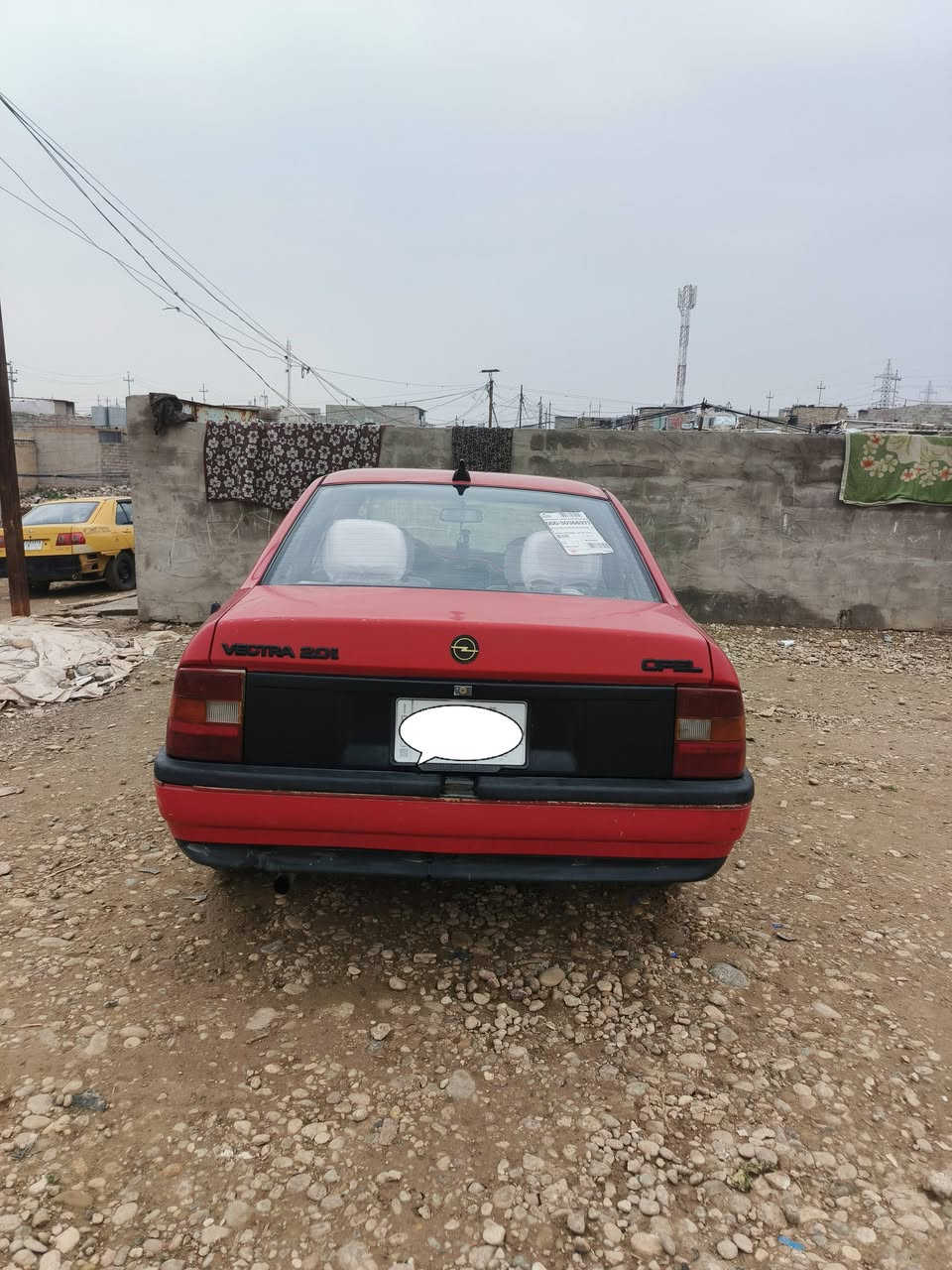 فكتره حجم 20 موديل 89
قطره صبغ مابيها  سنويا ل 29 صبغ مابيها ضرر مابيها سياره صافيا شرط الوكاله وبيها كاربون بنزين  رقم الماني وني شرعيها العنوان الموصل الايمن تل الرمان السعر42 ***********
