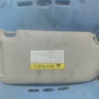 شمسيه توسان 2006/2010 • لون رصاصي • توصيل المحافظات