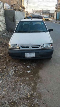 سايبا موديل 2014 رقم بصره  مشروع وطني بسمي مكاني بغداد الحسينيه  الراش...