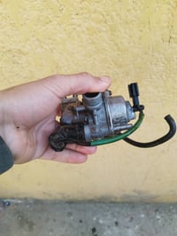 كابريته • تمشي 60 • هلابي كربلاء