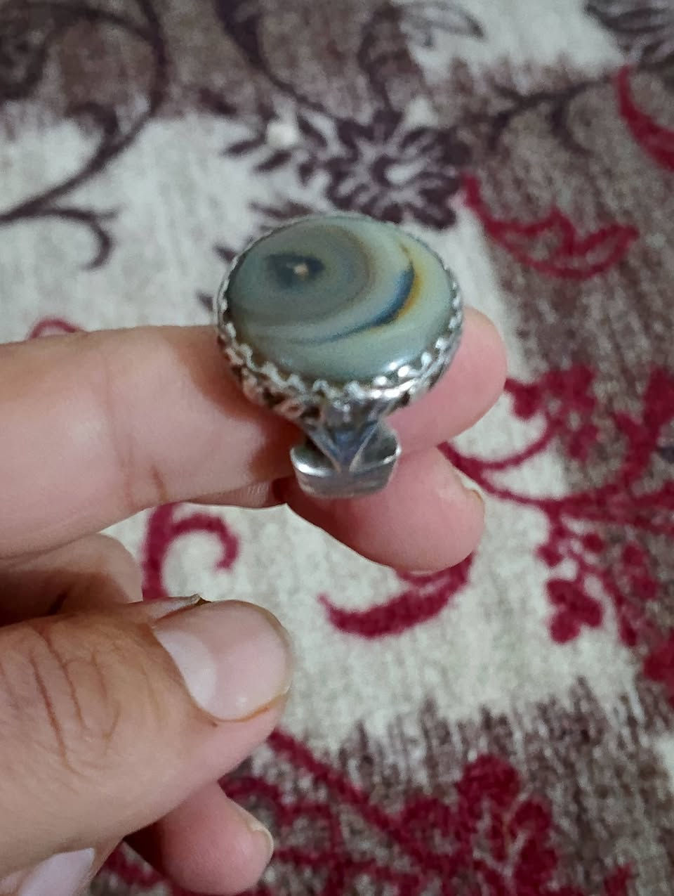 محابس لبيع تحفة وقديمات كلش وثكال كلش جزعة يمانية وسليماني اسود وعطفة مال كاع اليعرف بيه علئ 65 القطعة


**إذا كنت صاحب هذا الإعلان وتريد حذفه لأي سبب، رجاءا أرسل رسالة إلى الدعم الفني**