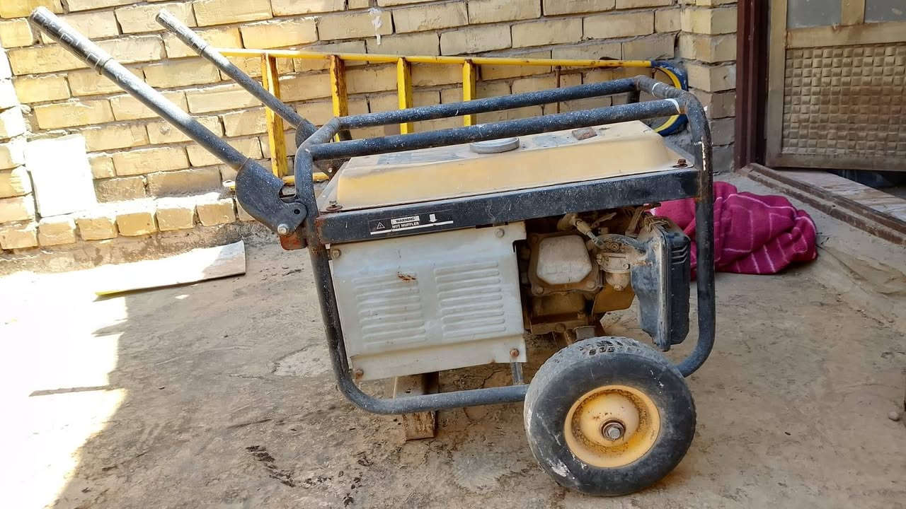 سلام عليكم البيع مولد بانزين 24 امبير سلف وحبل السعر 200


**إذا كنت صاحب هذا الإعلان وتريد حذفه لأي سبب، رجاءا أرسل رسالة إلى الدعم الفني**