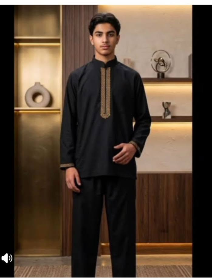 تم وصول تراك ولادي شبابي كل القياسات


**إذا كنت صاحب هذا الإعلان وتريد حذفه لأي سبب، رجاءا أرسل رسالة إلى الدعم الفني**