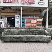 ديوان جديد • ٢٢ مقاعد • بعقوبه شارع تحرير