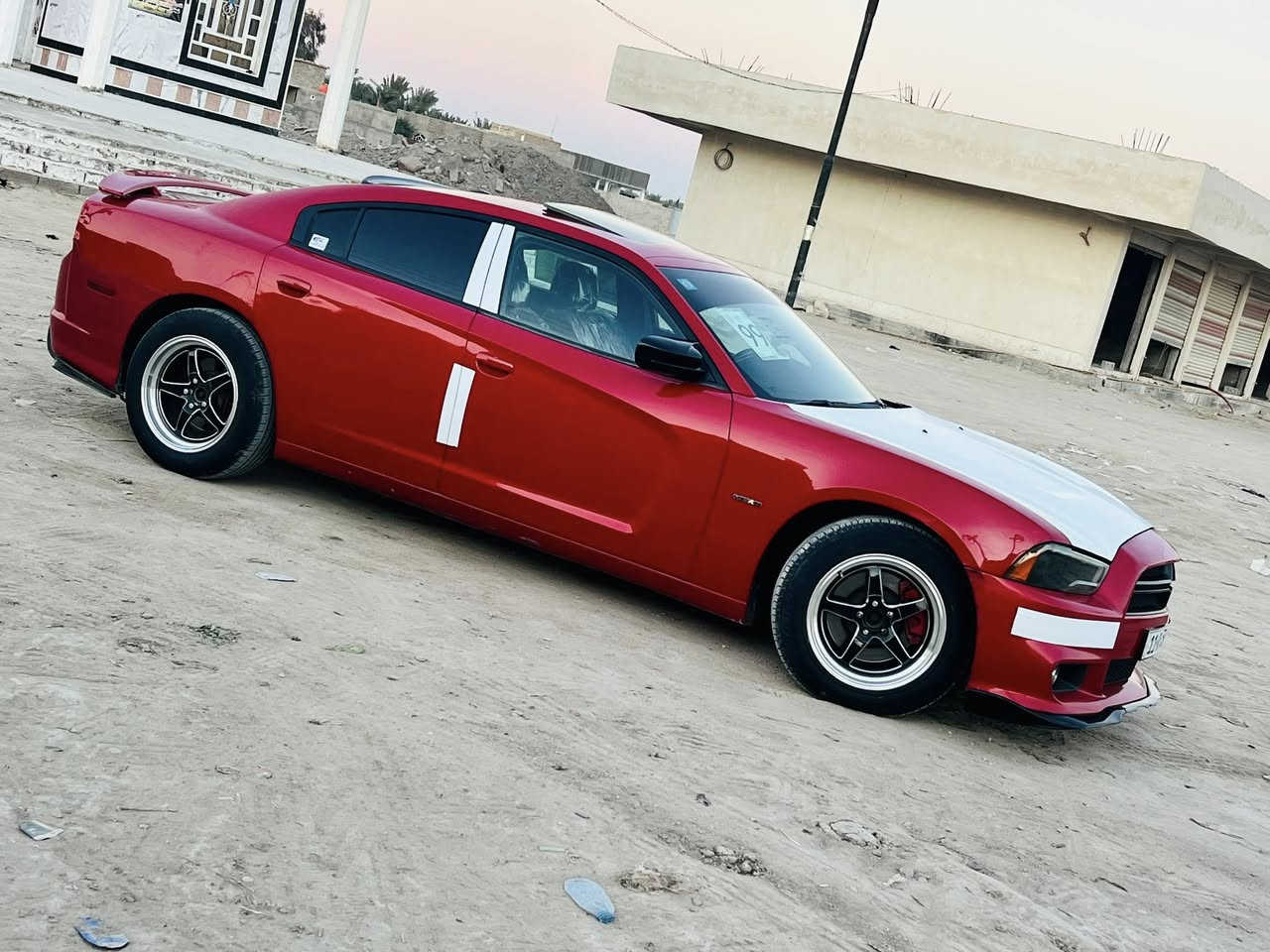 *********** او *********** سلام وعليكم البيع جارجر مديل 2013 اصل بسمي تحويل مباشر قطعتين صبغ فقط بنيد وجاملق مال حادثها رقمها بغداد مشروع وطني تحويل مباشر سياره جاهزه من كلشي تجي وشوف والله ماذب عليها اي شي ستعمال شخصي سعر 125 مجالها كلش بصيط مكان سياره بصره قظاء الهوير
