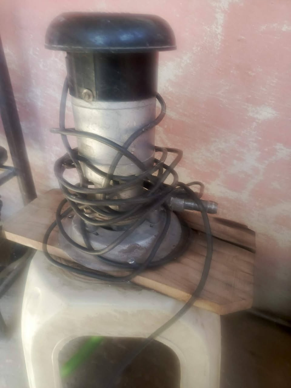 السلام عليكم غطاس للبيع سعر 40 وبي مجال اللي يريد يدخل خاص


**إذا كنت صاحب هذا الإعلان وتريد حذفه لأي سبب، رجاءا أرسل رسالة إلى الدعم الفني**