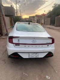 سوناته • ٢٠٢٢ • وارد امريكي