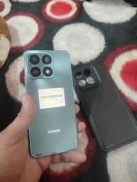 هونر X8a • ١٢٨ • بوبجي ٦٠ فريم