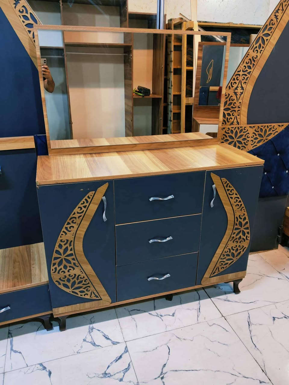 غرفه تركيه 6قطع سعر بس 450بلاش وهم شد ونقل علينه مجاني حجز ع وتساب *********** تابعو صفحه 🌹🌹🌹🌹
