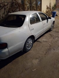 مكينة 2 ونص • كهربا شغال • ورقه