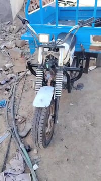 ستوته مديل 12 وراق صولي محرك مفتوح 07806813694