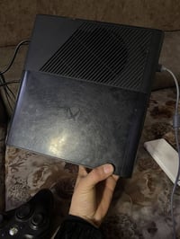 اكس بوكس سوبر سلم مهكر مامفتوح. السعر 125 وبي مجال مو شراي لايراسل  ال...