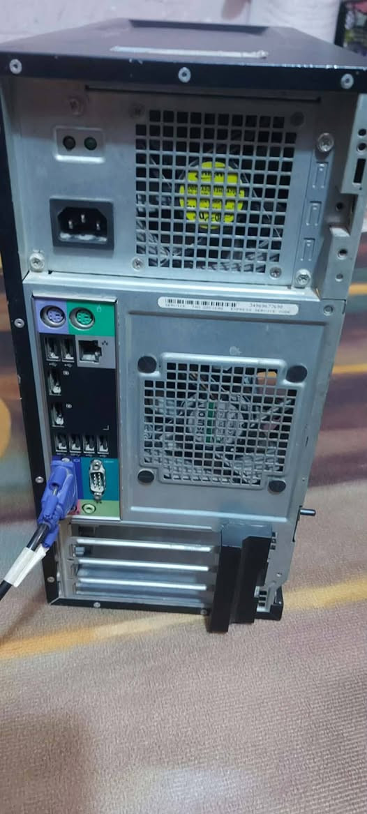 سلام عليكم عندي تجميعة مستعمل معالج جيل الثالث و كل قطع بسعر 120الف


**إذا كنت صاحب هذا الإعلان وتريد حذفه لأي سبب، رجاءا أرسل رسالة إلى الدعم الفني**