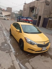 فورتي • ٢٠١٦ • حادث