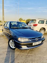 غاز أصلي • ٢٠٢٤ • ٤٩ ألف كم