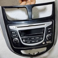 مسجل اكسنت • مسجل سيارة • مسجل هيونداي • اكسنت • كاسيت سيارة