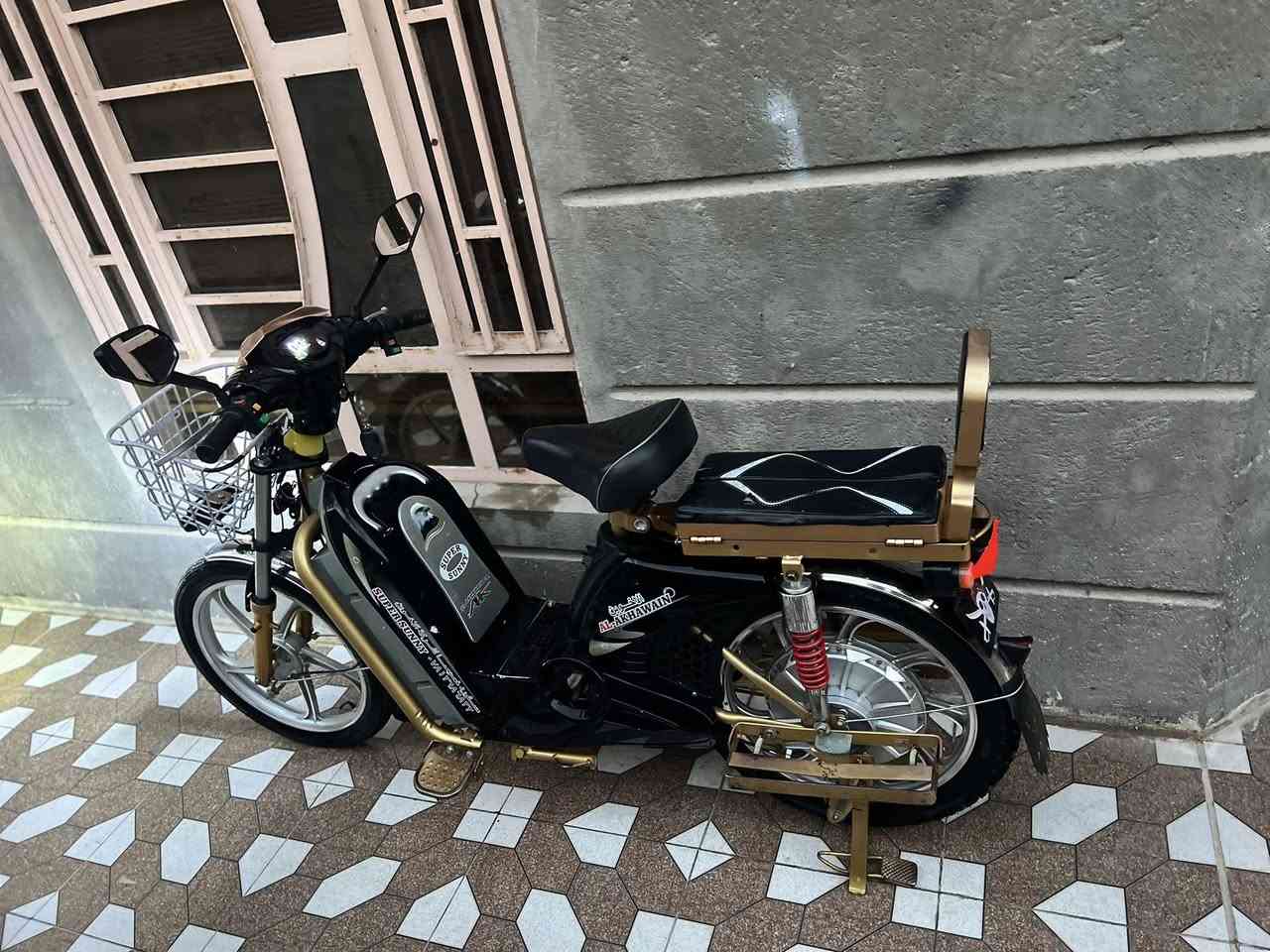 السلام عليكم شباب مطور شحن الأخوين موديل 24 نضافه فول بطاريات عل فحص السعر 375 او بي مجال العنوان فلوجه


**إذا كنت صاحب هذا الإعلان وتريد حذفه لأي سبب، رجاءا أرسل رسالة إلى الدعم الفني**