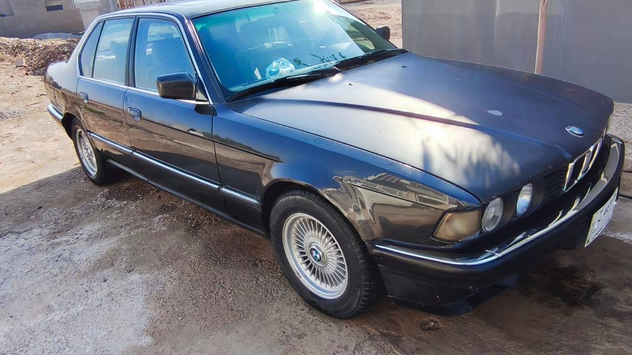 730 موديل 90 رقم الماني سنوية 29 كوبون بانزين محرك كير شرط طخم تايرات نظاف داخل نضيف شرط التحويل بدون صبغ وبدون معجون تقحيل سقف وبوند فقط سيارة وضع شركة سعر 58
***********
***********
