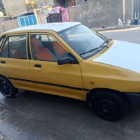 مديل ٢٠١١ • مكينة معمره • هيئة ومرور