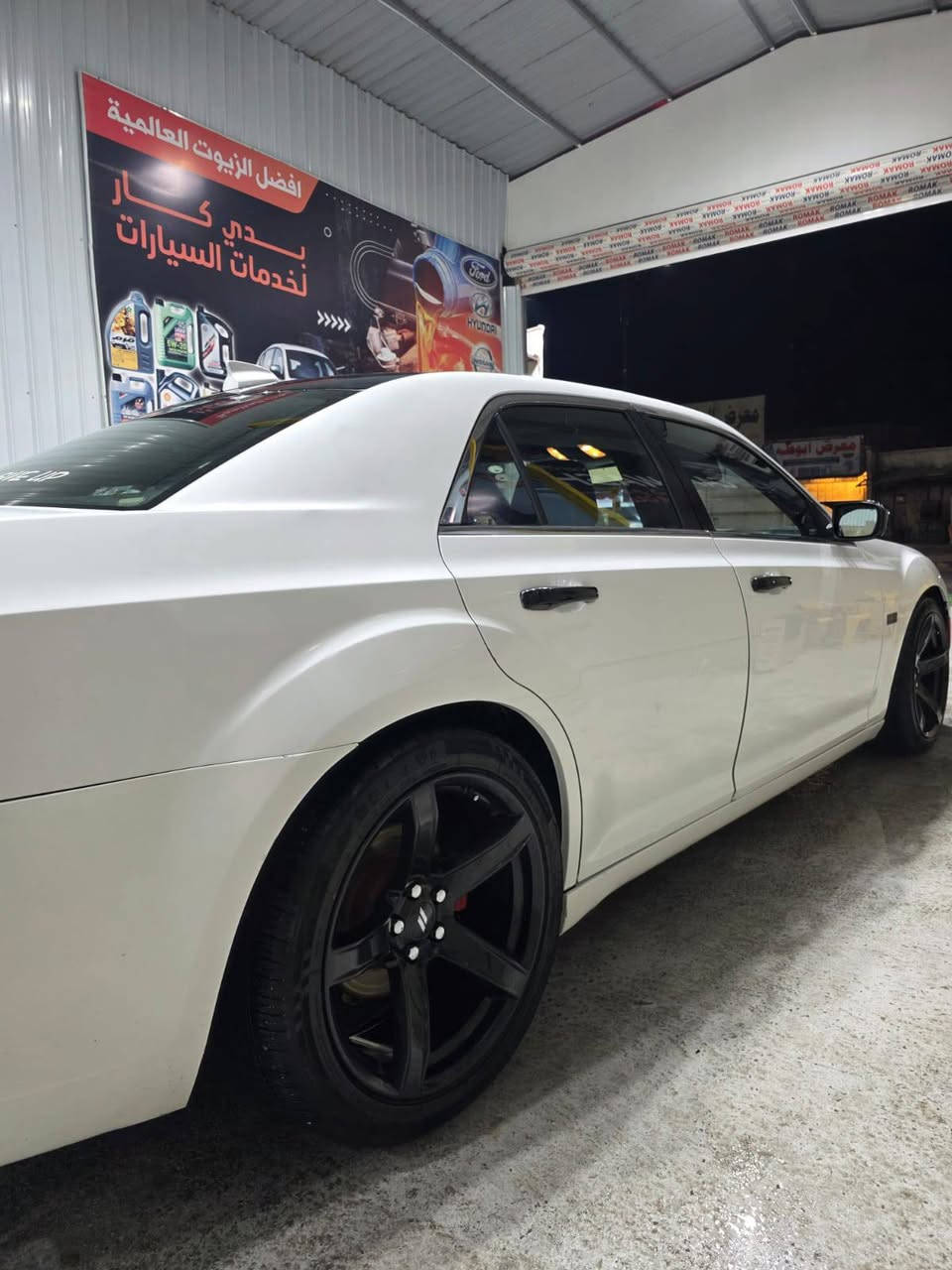 سلام عليكم أوباما 2011فول مواصفات للخير كشنات خزن +تدفئه تبريداربعتهن+ستيرن كهربائي وتدفه+گلصات حار بارد عليه مكينه5700 سستم صوت مرعب كزوزات2020كير شرط مكينه شرط صدر تايرات اكسل شرط السياره محتاج مصرف ربع ضرره بيه 5قطع شرط بدون شاصي هزه وسنويه جدد بسمي مكاني بكركوك سعر160وبيه مجال اخوان كلشي اكو بسوك ممتواجد عل خاص شراي اتصل ودلل ***********
