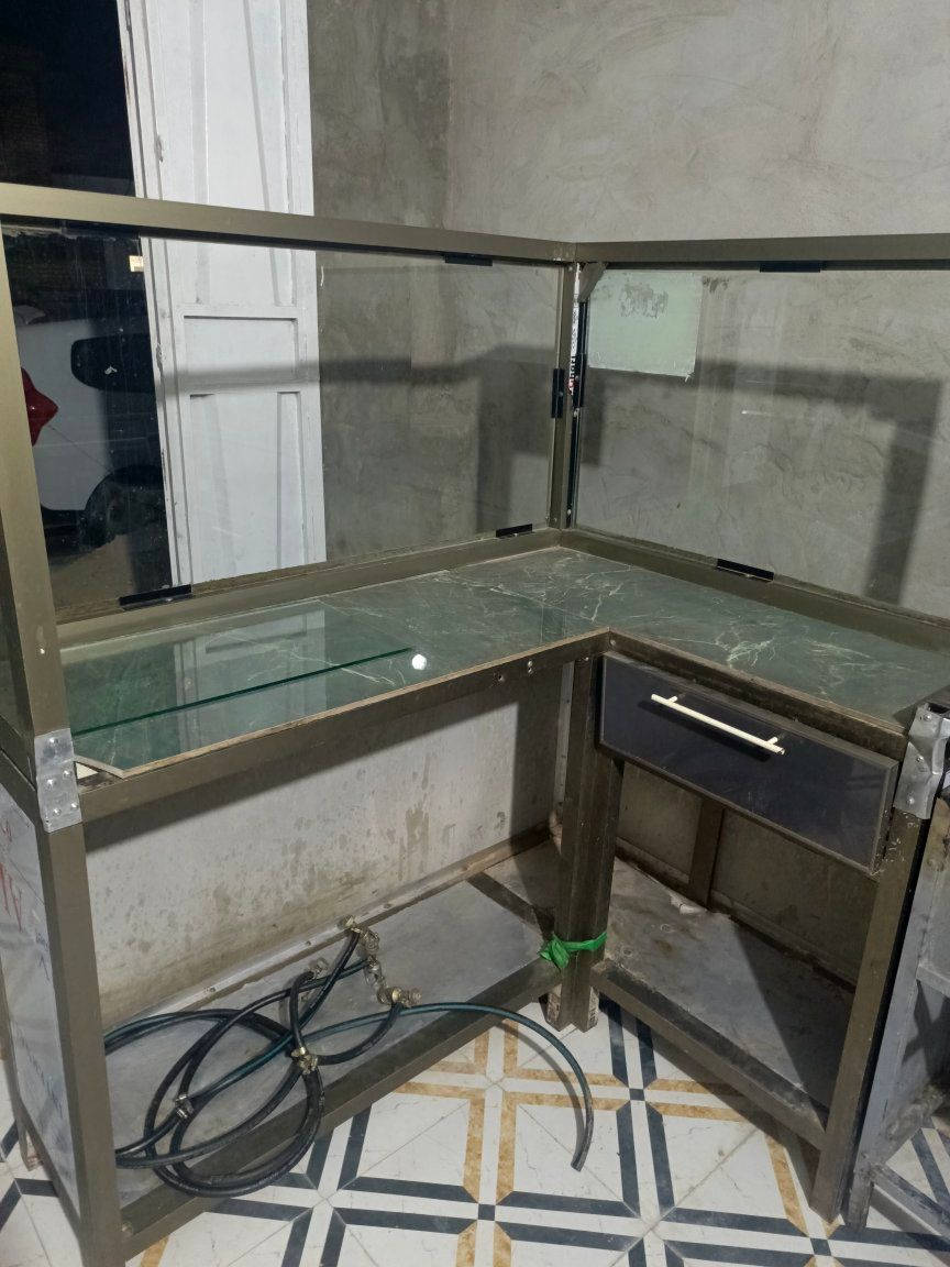 مشروع ناجح للبيع بسعر مناسب اغراض كافتريا كامل للبيع ٣٠٠ الف شلع كلهن مكاني ديوانية شارع الاسكان مقابل دار الايتام الجديدة مول تاج الياسمين تدخل بشارعه


**إذا كنت صاحب هذا الإعلان وتريد حذفه لأي سبب، رجاءا أرسل رسالة إلى الدعم الفني**