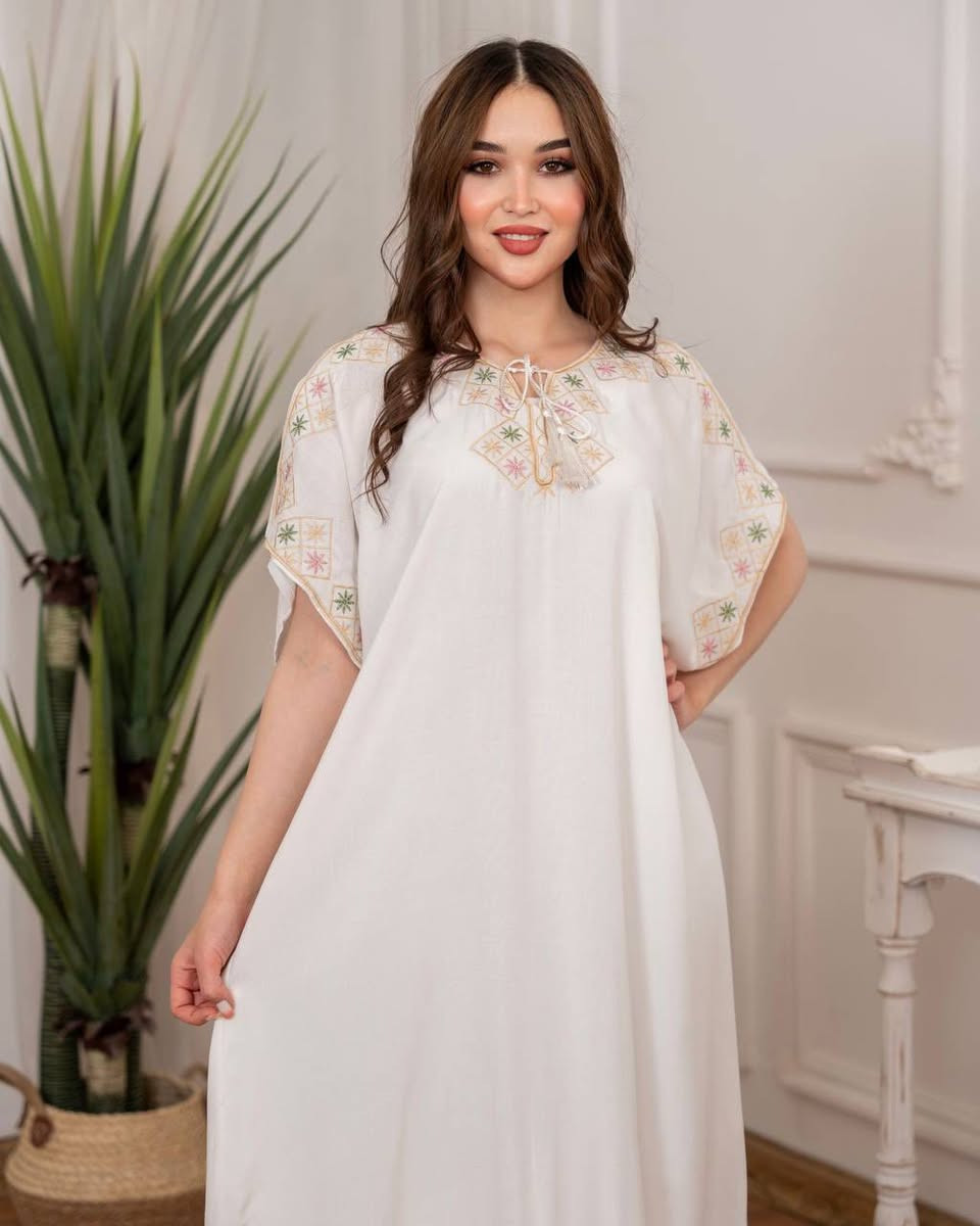 💠دشداشة قصيرة تطريز 

💠الخامه كشمير  

💠القياسات خاصة 2XL. 3XL. 4XL. 5XL


**إذا كنت صاحب هذا الإعلان وتريد حذفه لأي سبب، رجاءا أرسل رسالة إلى الدعم الفني**