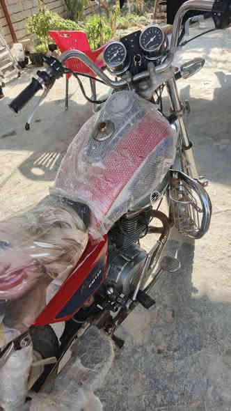 دراجة تاي موته للبيع مديل 2019اوراق اصولي سعره ٦٥٠ عنوان ناصريه البطحاء ***********
