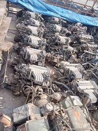 توفر لدينا محركات اسبرو مسكر وجبة جديده مال حاويه  بغداد/الطالبية  أي ...