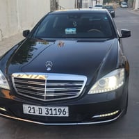اس٣٥٠ • موديل ٢٠١١ • مكفوله