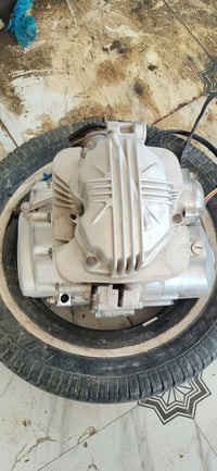 مكينة • ستوته • مكفولة