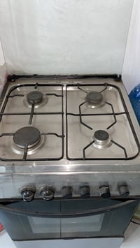 طباخ مستعمل • حالة جيدة • اربيل