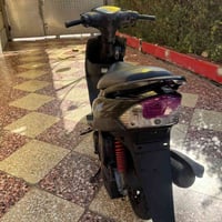 للبيع دراجة ماكس عدلة صار شهرين من منزلة رمبة بعد بملحه     محرك مكفول...