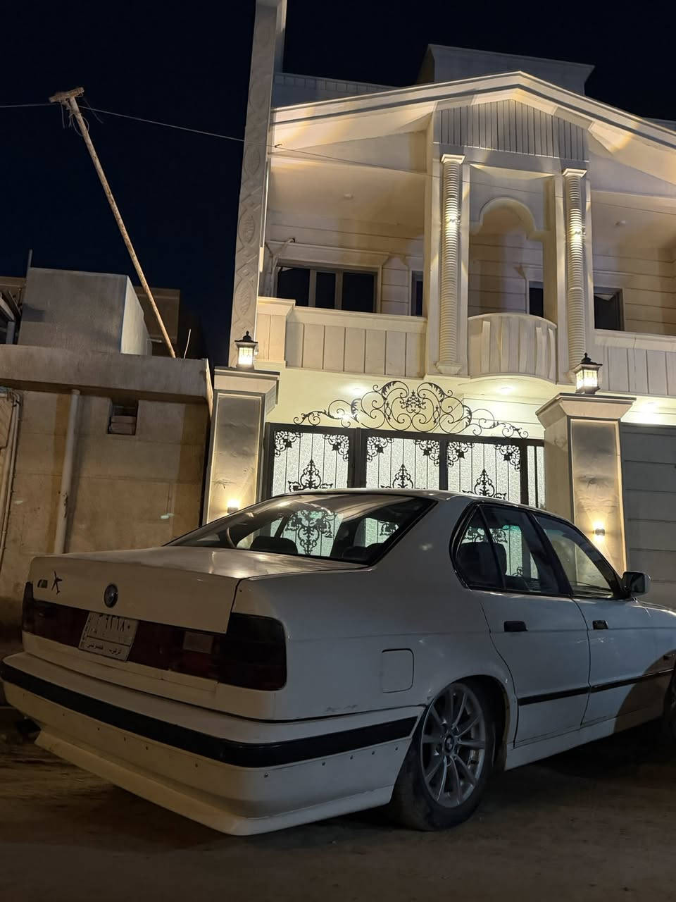 شعدكم مراوس ب ويل دزولي


**إذا كنت صاحب هذا الإعلان وتريد حذفه لأي سبب، رجاءا أرسل رسالة إلى الدعم الفني**