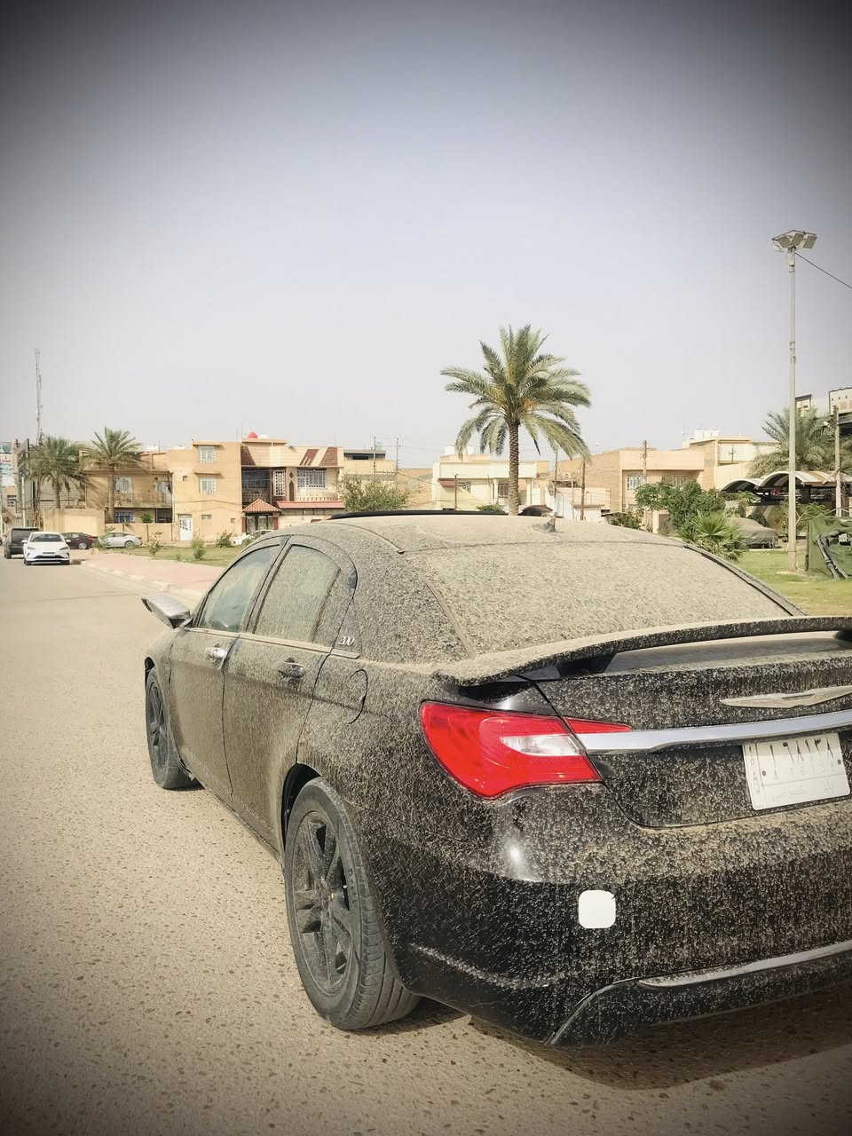 سلام عليكم                                                                            للمراوس فققققط
كرايسلر C200 موديل 2012  اصوووووولي 
مكينه 2400 مكينه بيهة رناكات يعني كايمه ومكينتهة ب 950 الأف كير كفاااااااالة 
المواصفات :
فتحته سقف 
شاشه
كشنات جلد وتفدئه
كشن السايق كهرباء 
حجم الويل 18 
تايرات جدد باتري جديد حداديه الأماميه نقصهة دبلات فقط 
حداديه الخلفيه عوزهة فقط قاعده مال دبل واحد مو الثنين ولباقي 100‎%‎100 
سنويه 27 
مراوس فقط ويه سياره صفرره حصراً كوري امريكي فقط ياباني ماريد اي سياره صفره اراوس ويا راس براس تحياتي واسف عل اطاله
ملاحضه 
السياره شغاله وتمشي ✈️ وهاي الصوره كدامكم شكد ابج بيهة
مكاني كربلاء / مراوس جارجر اوباما اوبتما سوناتا اصفر فقط شعندك راسلني خاص


**إذا كنت صاحب هذا الإعلان وتريد حذفه لأي سبب، رجاءا أرسل رسالة إلى الدعم الفني**