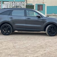 سورنتو برستيج • ٢٠٢٤ • ٧ راكب