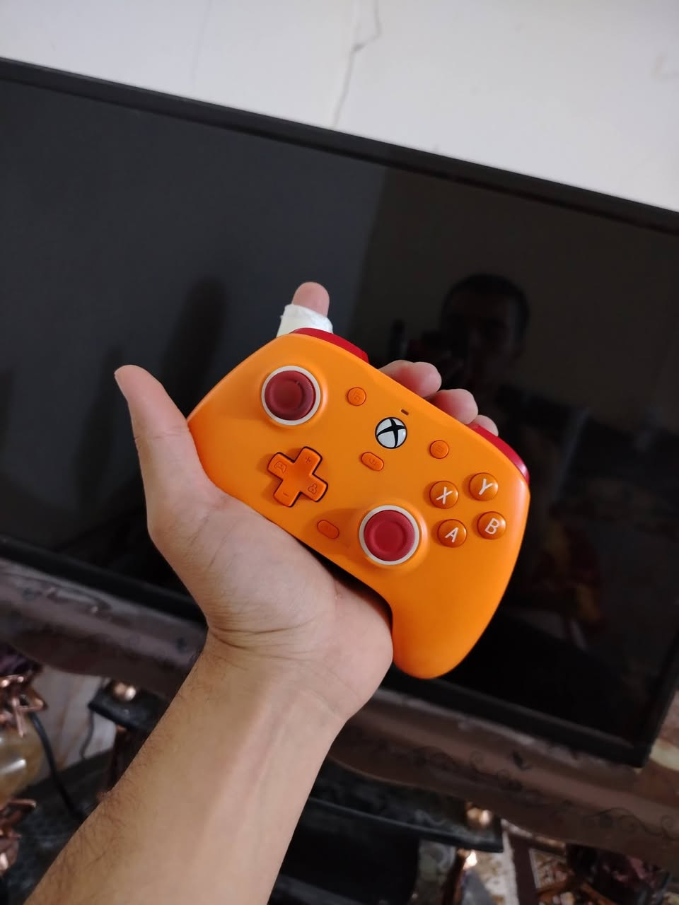 اصدار ٢٣ مكفول من الشخط
السعر 360 الف قفل قفل قفل 🔒🔒🔒 
مكاني ناصرية مركز
***********
