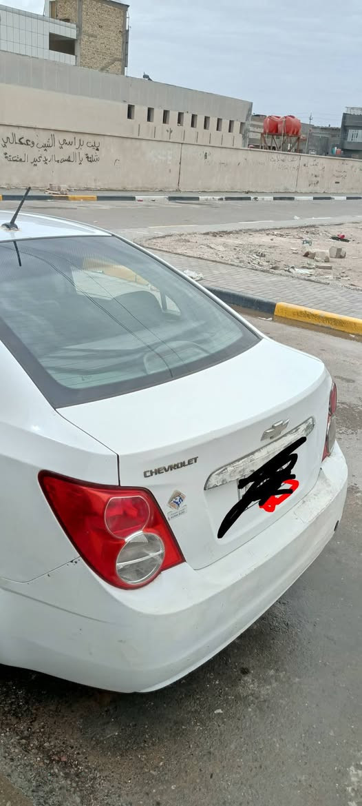 سياره شفر سونك موديل 12 رقم بصره نكليزي تحويل ثاني يوم كير ومكينه كورلا 1600 تبريد شغال الغرفه نضيفه الحدايه 70بل 100 سياره كفاله الرسميات السعر 60 وبيها مجال قليل للشراي عنواني بصره البصرة, العراق


**إذا كنت صاحب هذا الإعلان وتريد حذفه لأي سبب، رجاءا أرسل رسالة إلى الدعم الفني**