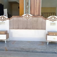 غرفه تركـي مستخدام 🇹🇷 نضافه/90💯 قطع / 8   نقل🛻 وشد 📌داخل بغداد مجانأ  ...