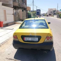 لانسر ٢٠١٠ • سنوية ٢٠٢٩ • خط بلدروز بعقوبة