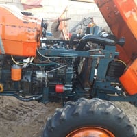 كابوتا للبيع٨٤ صدامي كهربائيات كامله كير جيد ومحرك بيه بخار قليل معدات...