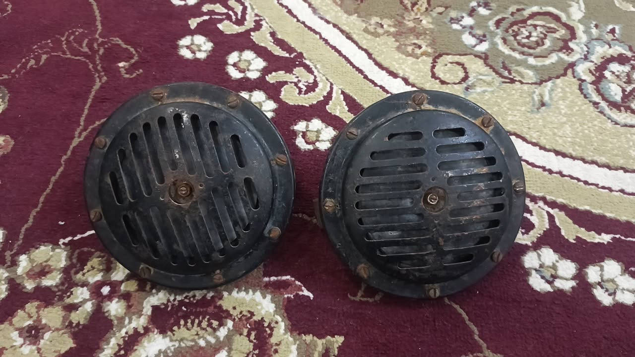 السلام عليكم هورنات للبيع مايدكن ماعرف شبيهن قيم واخذهن *********** واتساب
