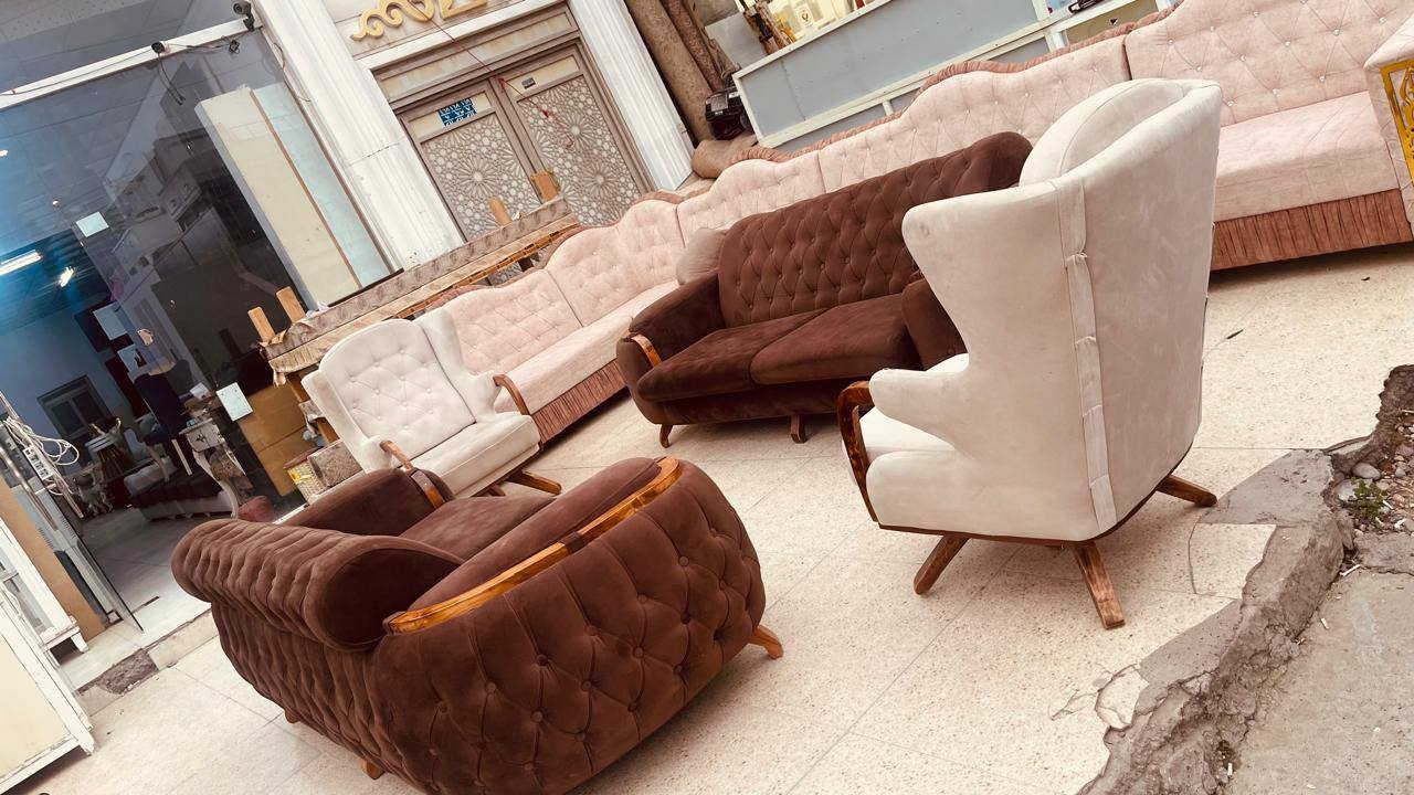 تخم 8نفر تركي. السعر 525. الف 
***********واتس اب 
العنوان فرمان بران قرب ماركت كيفار
