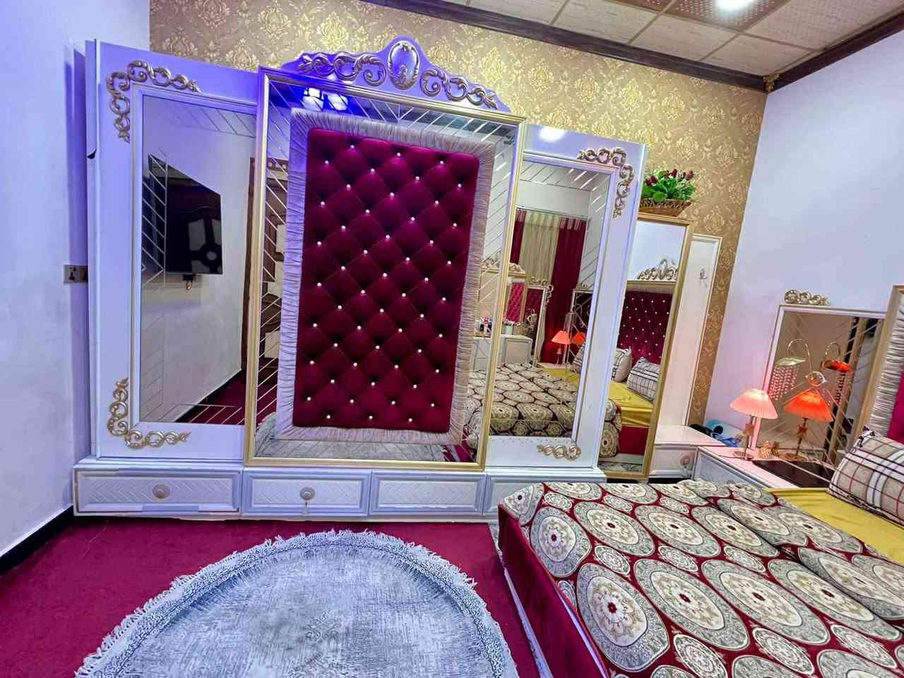 بيع مستعجل


**إذا كنت صاحب هذا الإعلان وتريد حذفه لأي سبب، رجاءا أرسل رسالة إلى الدعم الفني**