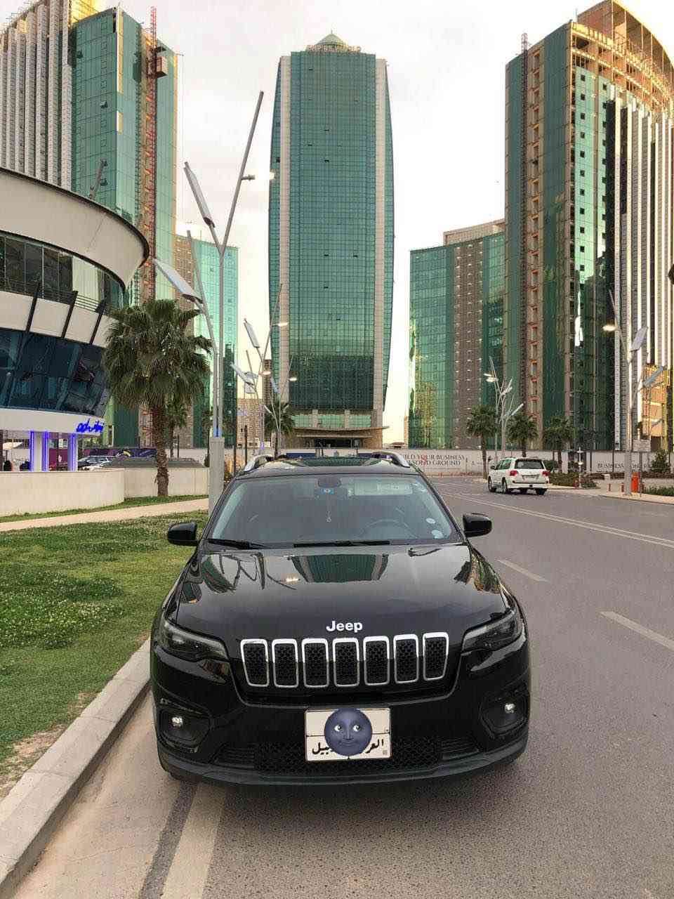 جيب موديل 2019فول مواصفات مكانها أربيل ر.م ***********السعر146 ومجال أربيل, العراق
