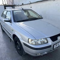 سمند • ٢٠١٢ • كوت