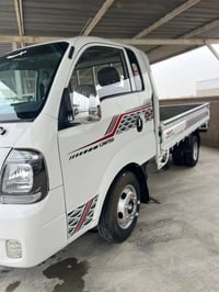 كيا • موديل ٢٠٢٢ • ناحية جديدة الشط