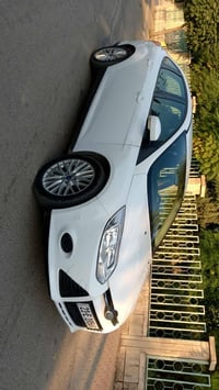 فورد فوكس • ٢٠١٢ • مكينة ١.٨